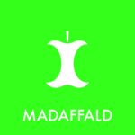 Piktogram for madaffald
